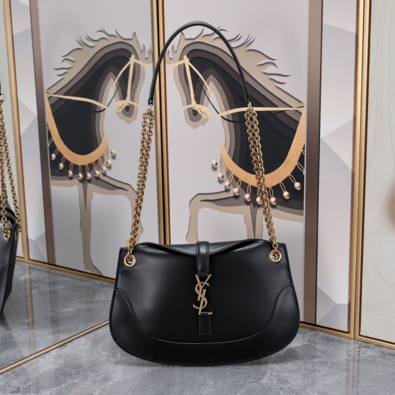Y*L top handle bags
